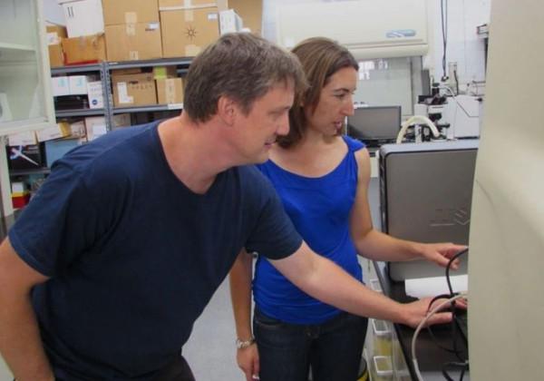 aukera researchers viewing results