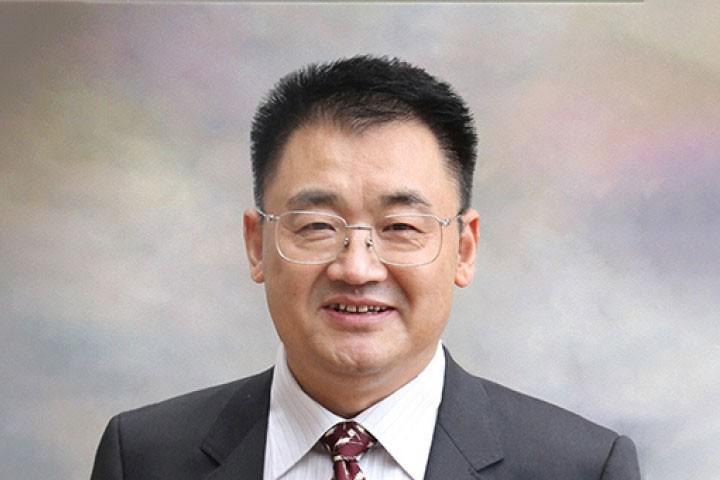 Dr. Rongxiang Xu